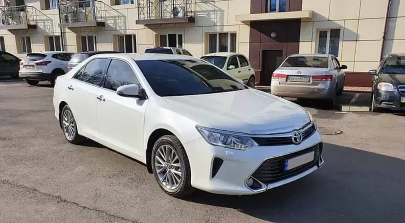 Трансфер по Україні, обслуговування весіль