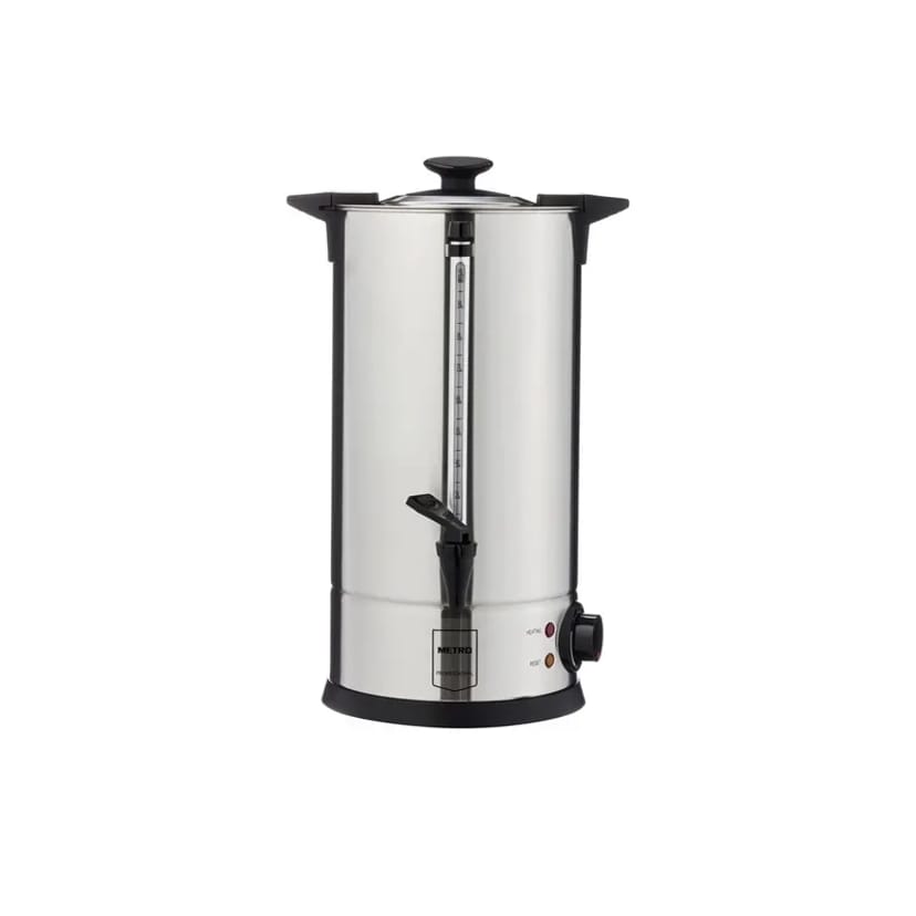 Електрокип'ятильник термопот 10л