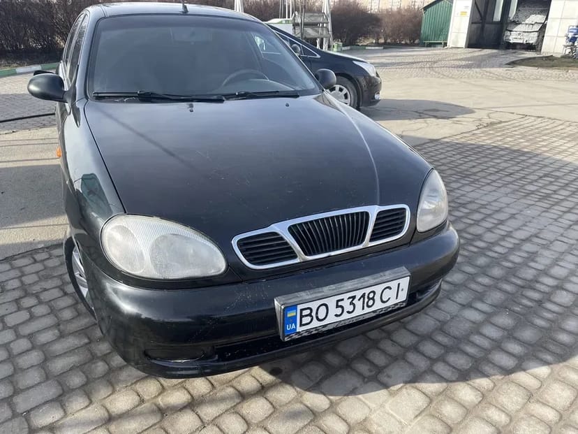 Авто для власних потреб