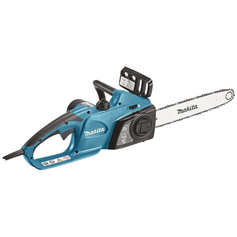 Надійна електропила Makita UC3541A