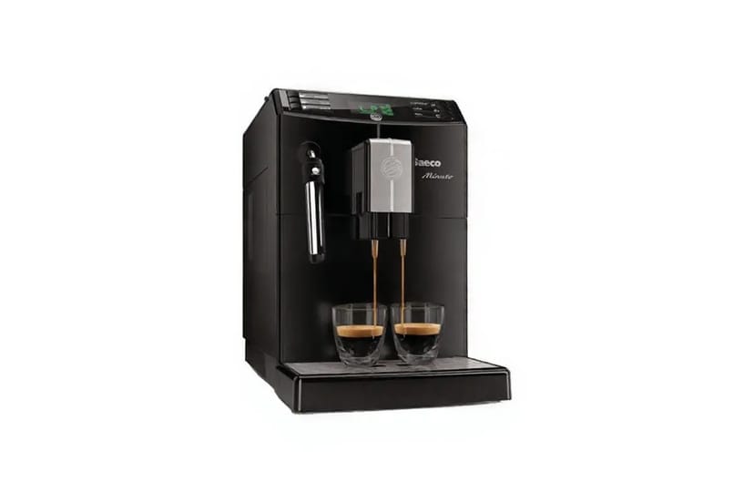 Кавоварка Philips Saeco Minuto