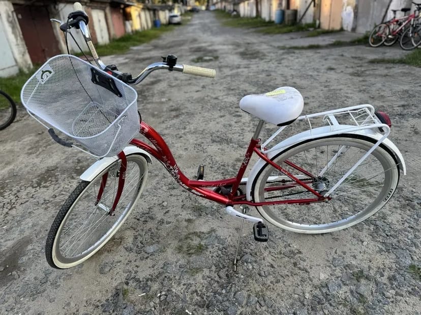 Велосипеди на будь який смак