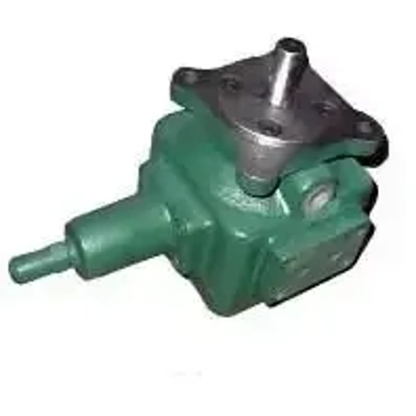 Ремонт насосів Г12-53АМ, Г12-54АМ, Г12-55АМ, 2Г12-54АМ-2,5, 2Г12-55АМ-4