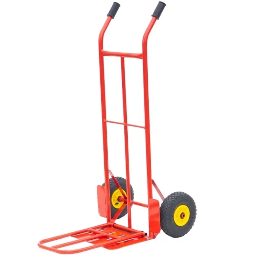 Візок вантажний Raketa 318 plus