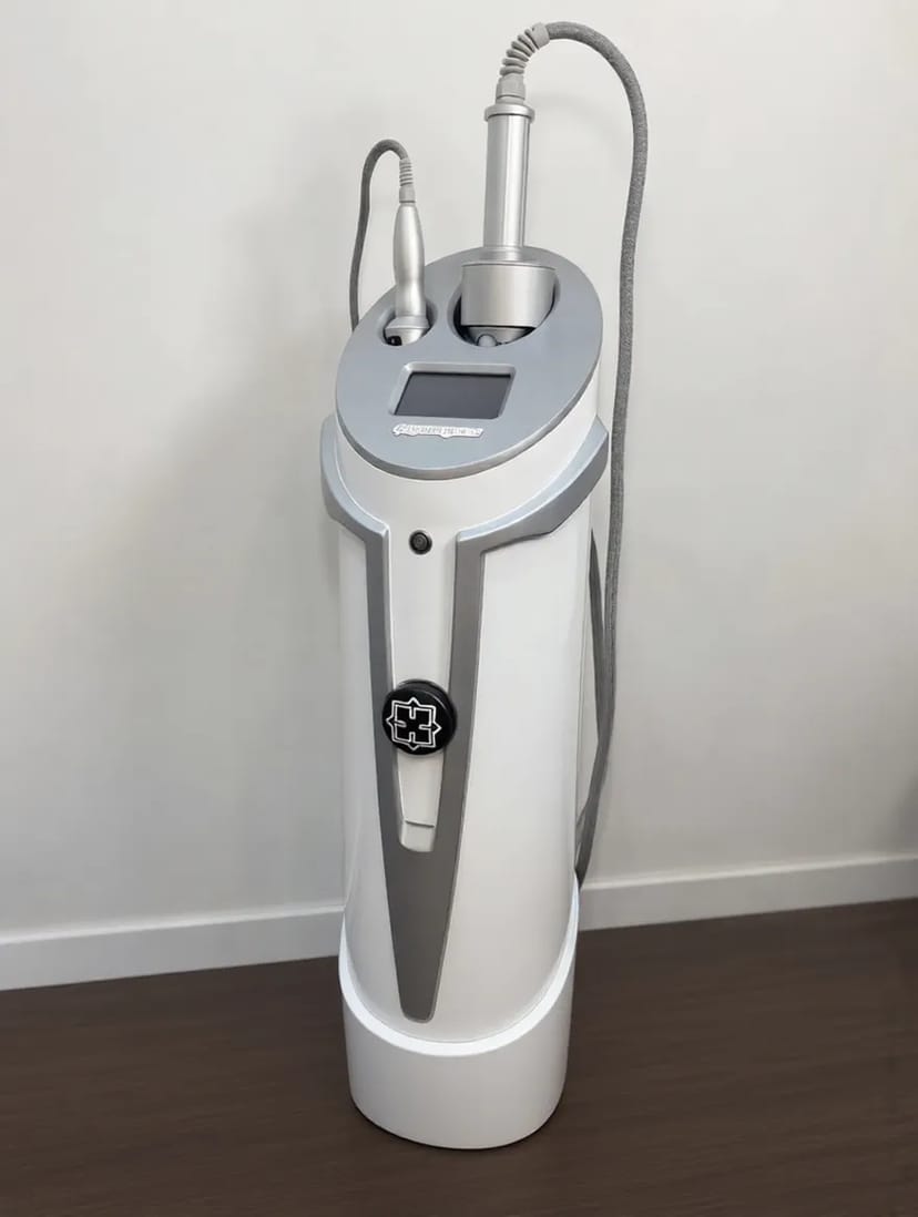 Ендосфера для усунення целюліту та еластичності шкіри Laserin Endo