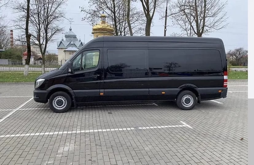 Похороны.Ритуальные услуги.Перевозка умерших.Катафалк.