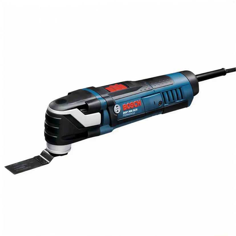 Різак Реноватор Bosch GOP 300 SCE