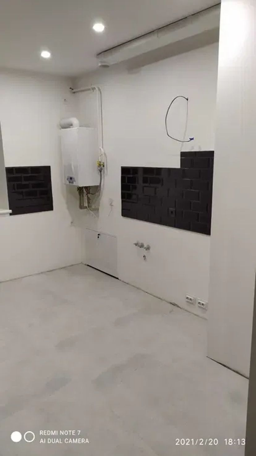 Штукатурка, шпаклівка якісно, недорого. Гарантія