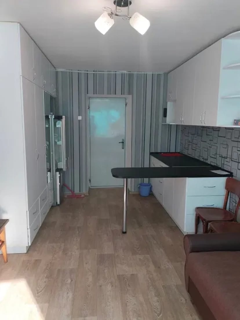  Кімнати в гуртожитку