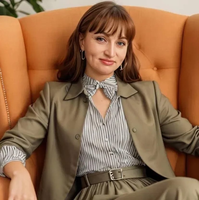 Ведуча, тамада, ведуча, діджей на весілля, ювілей, 1 рік!