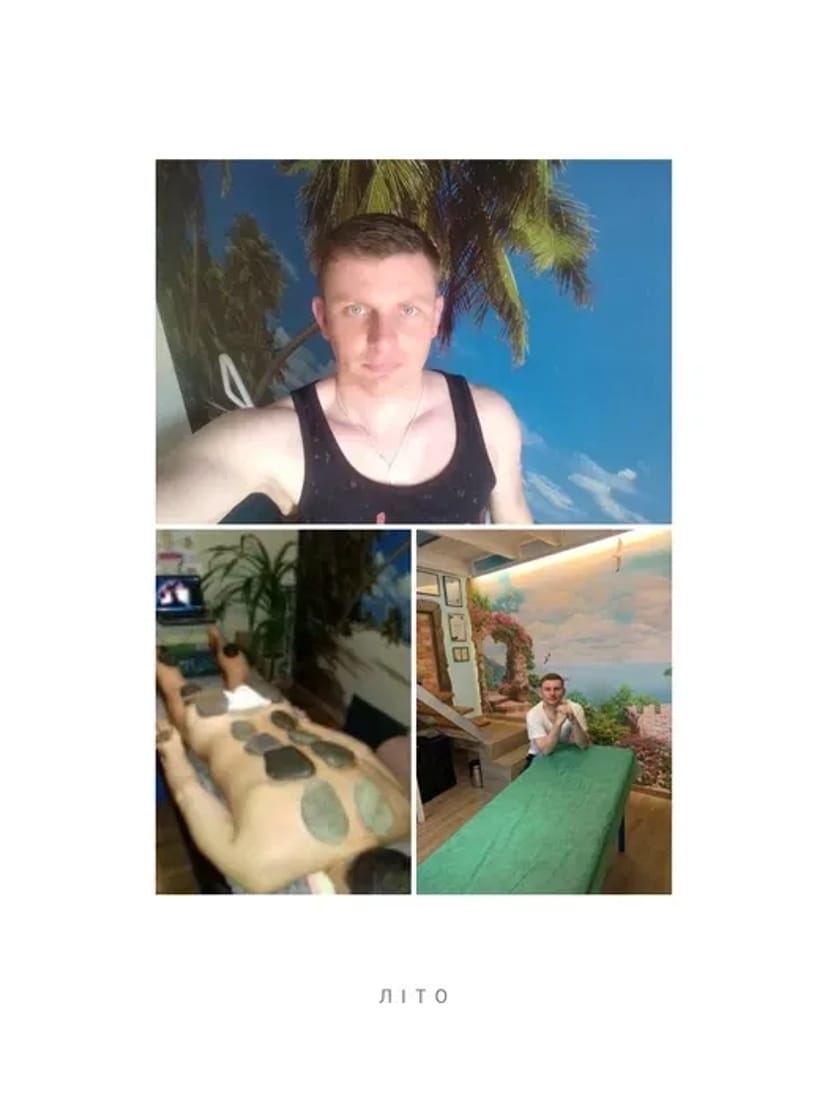 Масаж кабінет чи виїзд, релакс лікувальний різні техніки