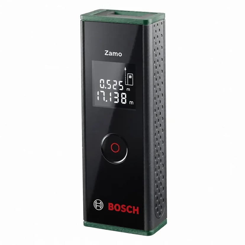Лазерний далекомір Bosch Zamo III