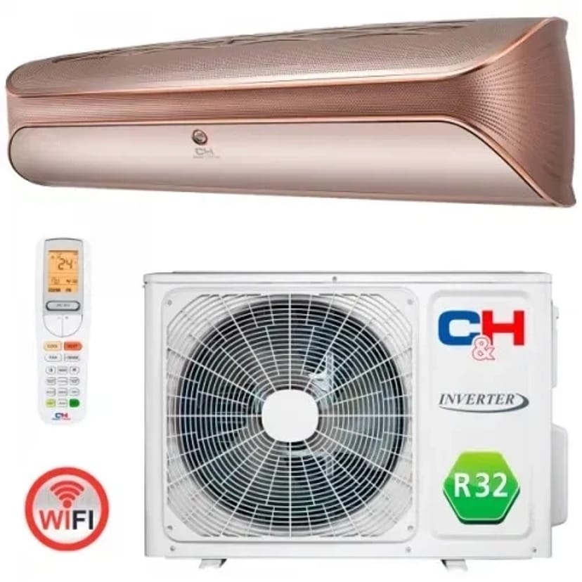 Встановлення, обслуговування, дозаправка, закладка магистралі