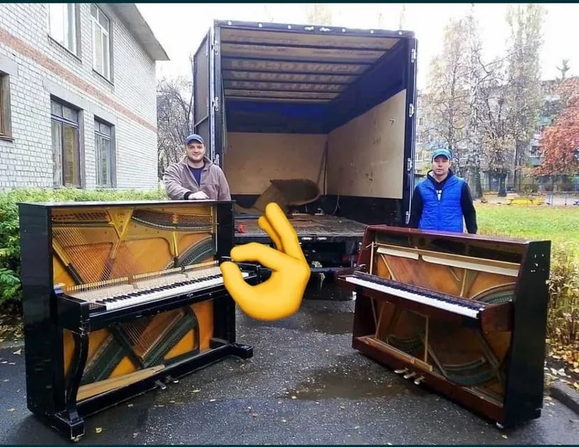 Послуга вантажників диван шафа ліжко будматеріали кухня гардероб комо