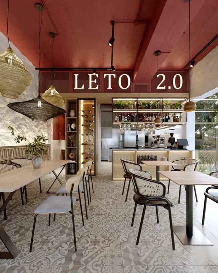 Дизайн проект квартири / будинку / комерції FP:ARCHITECTS