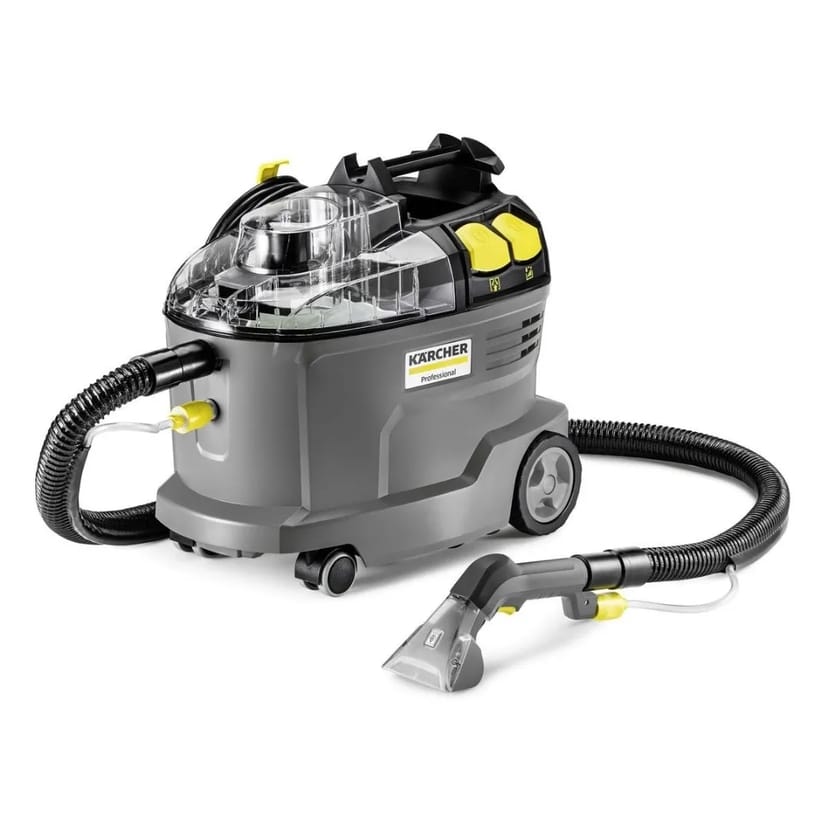 Миючий пилосос Karcher puzzi