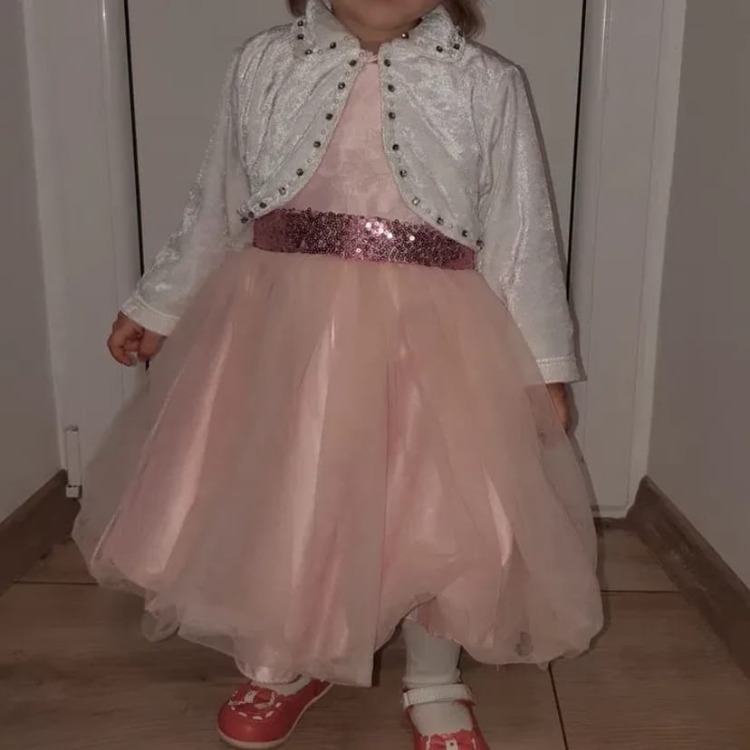 плаття на дівчинку 1-2 роки