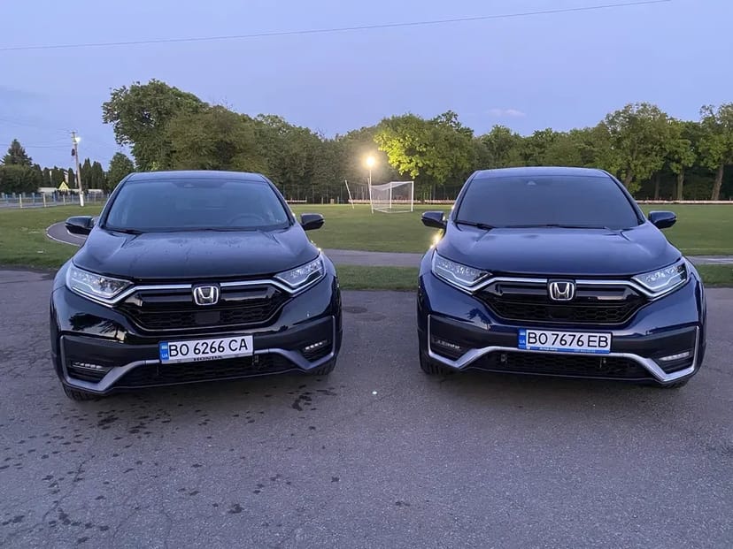 Весільний кортеж Тернопіль. Перевезення по західній Україні