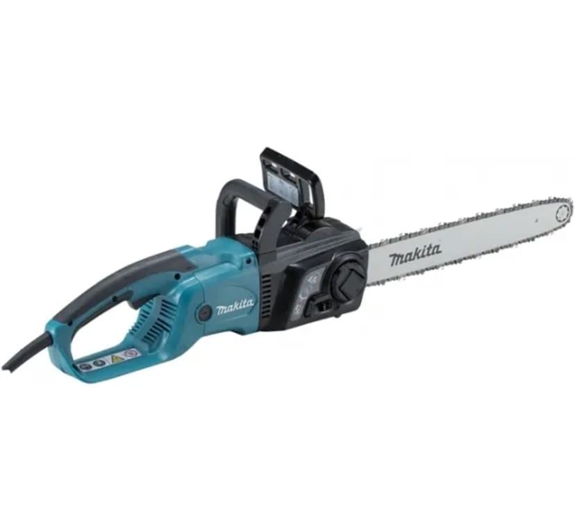 Мережева ланцюгова пила Makita UC4551A