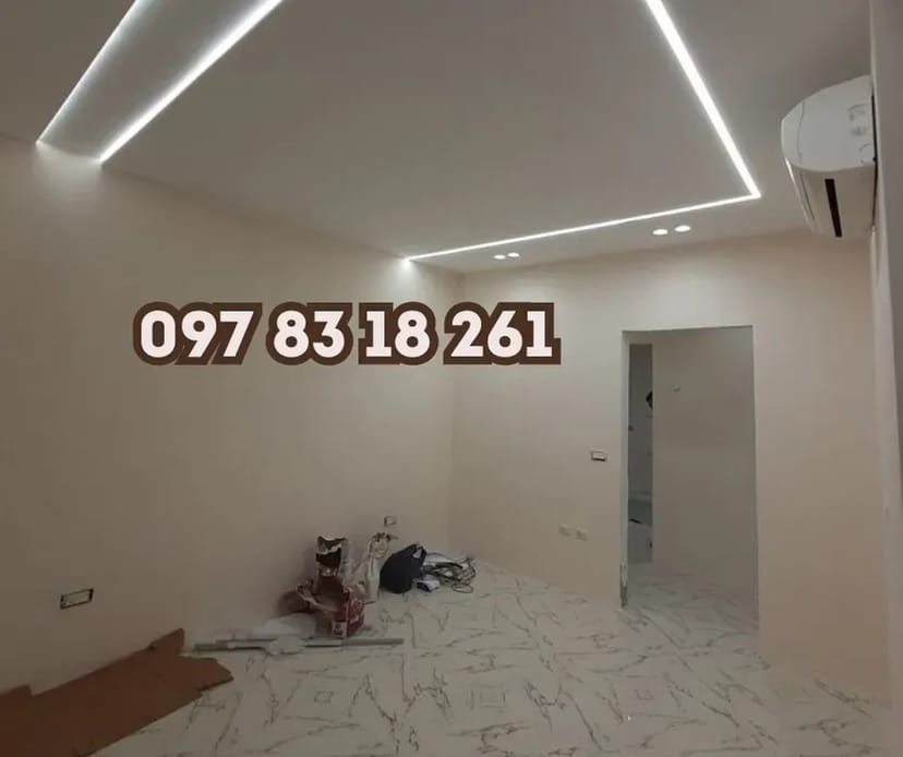 Ремонт квартир, будинків ПІД КЛЮЧ. Гіпсокартон, сантехніка, плитка