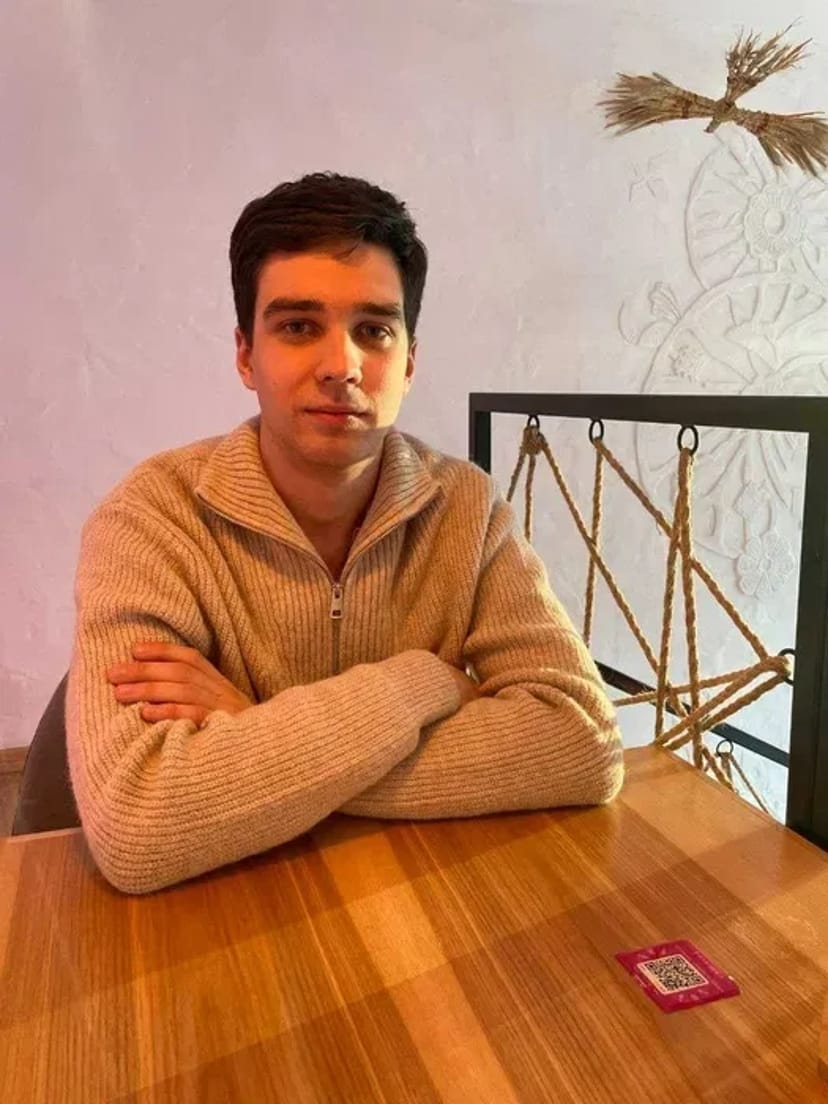 Репетитор з англійської