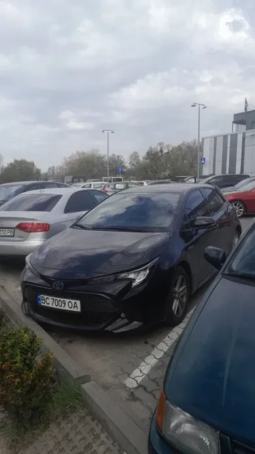 Авто 4л розхід Bolt Uklon 1 100 грн.