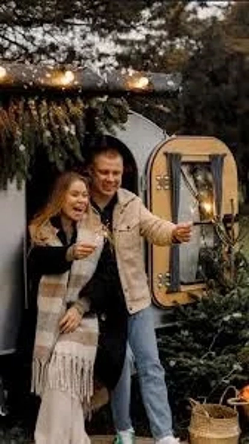 Автобудинок на колесах.Кемпер.