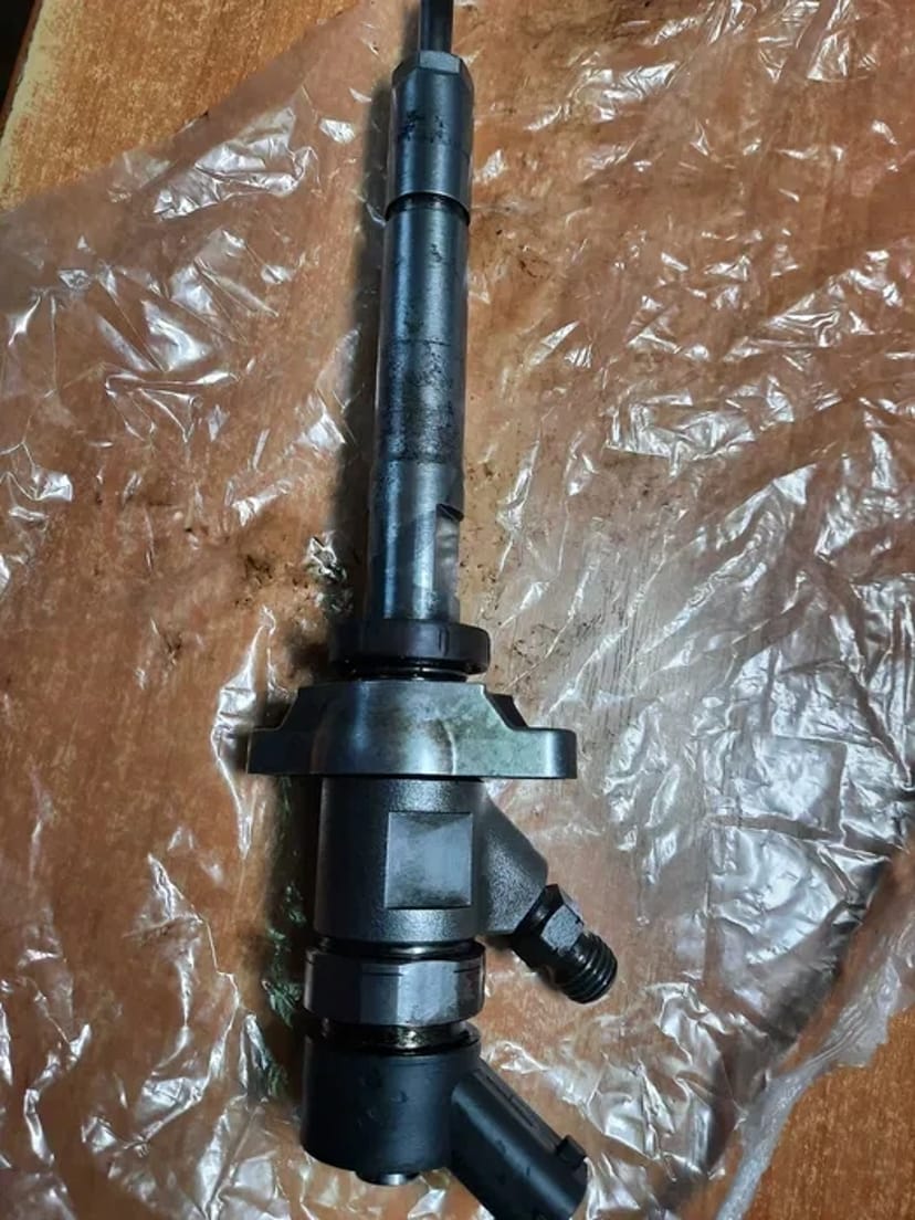 СТО: Професійний ремонт дизельних двигунів та паливних форсунок з гарантією