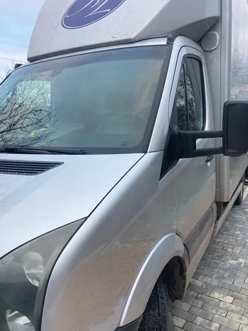 Вантажні перевезення по Вінниці, Області,Україні!!!(від 20грн/км)