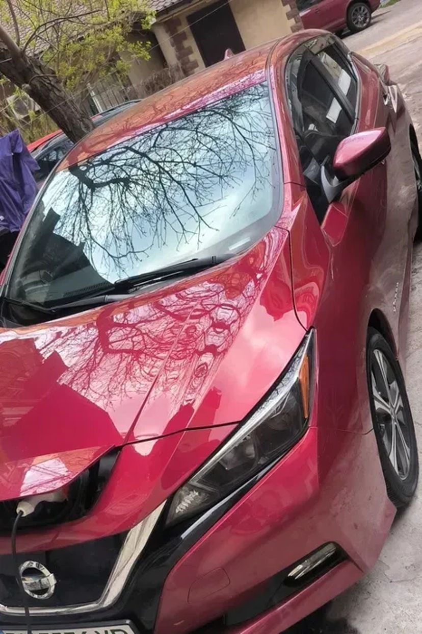 Надійне авто для таксі — працюйте з комфортом і без зайвих турбот