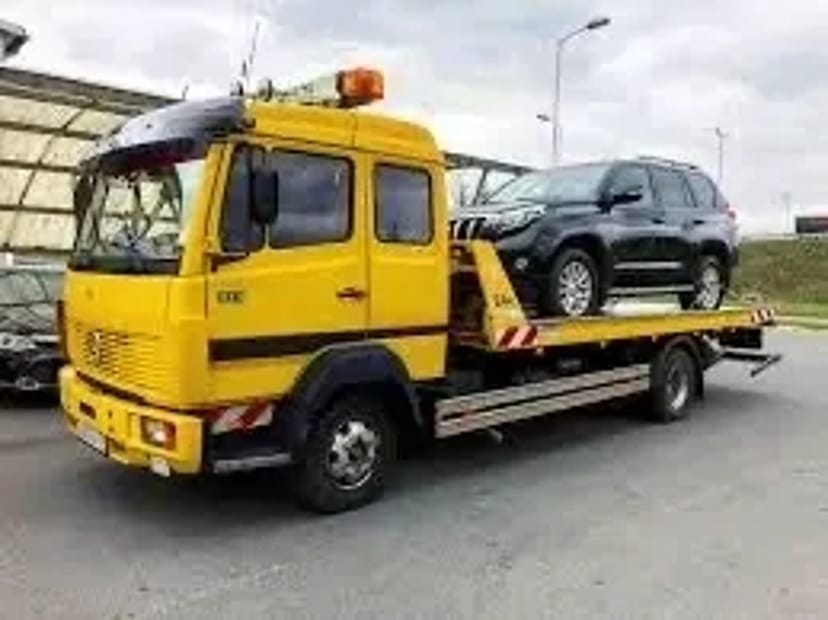 Автовоз Львів - ЗАПОРІЖЖЯ. 12000 грн Перевезення автомобілів