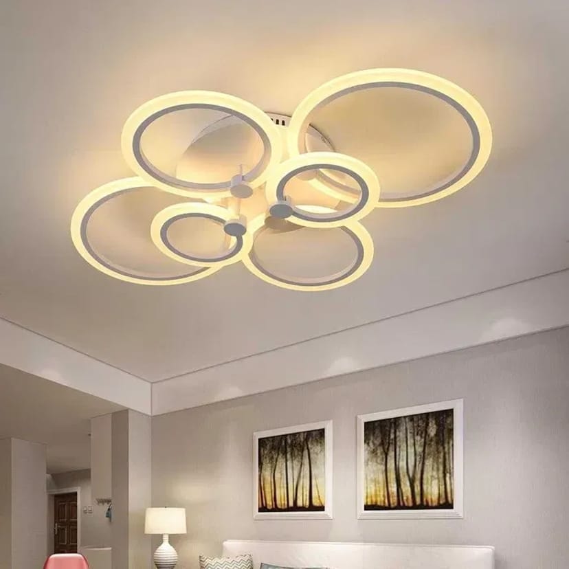 РЕМОНТ СВІТЛОДІОДНИХ ЛЮСТР: Бездоганна якість та професіоналізм!