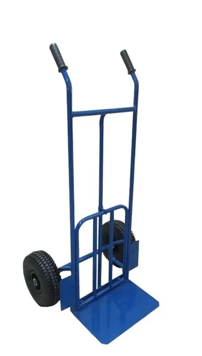 Візок вертикальний 200 кг (двоколісний)