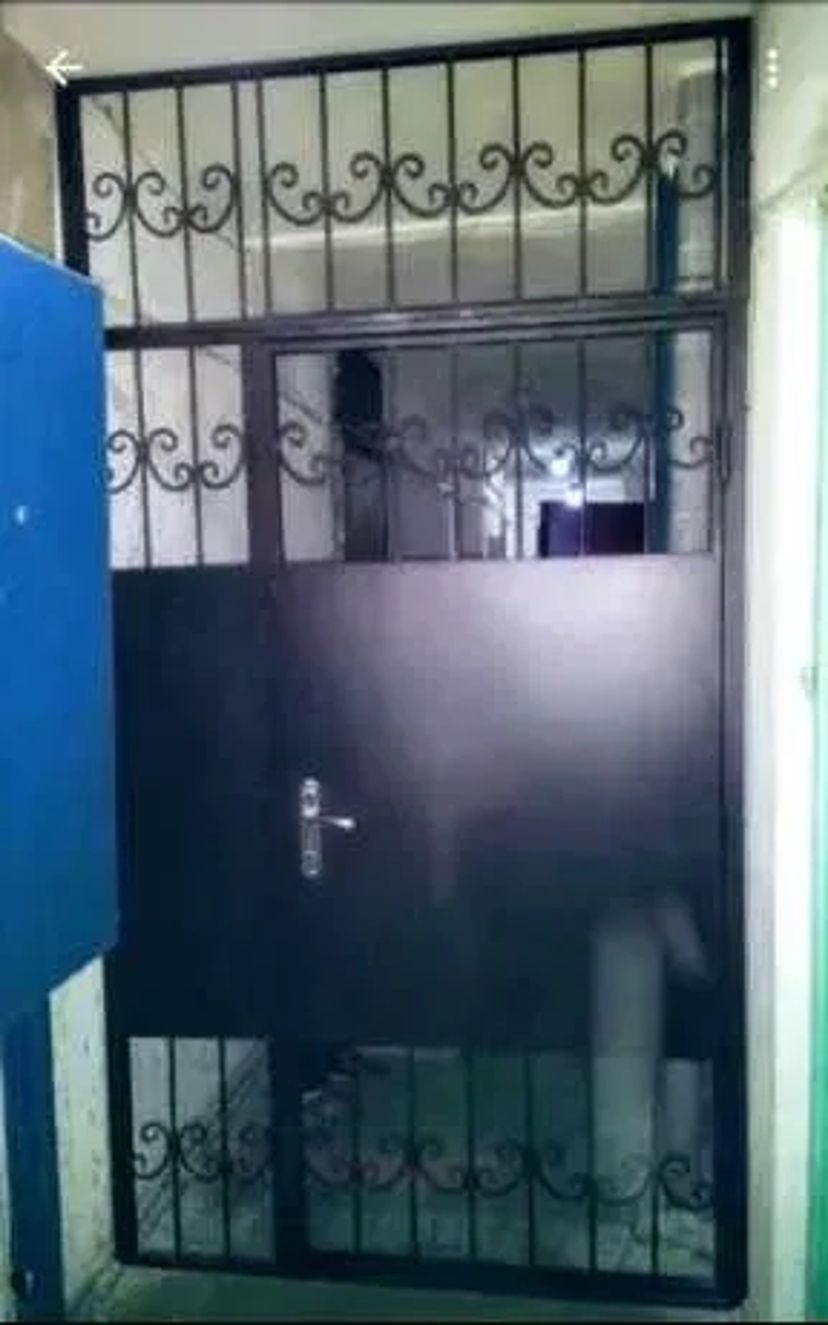 Зварювальні роботи, металоконструкції.