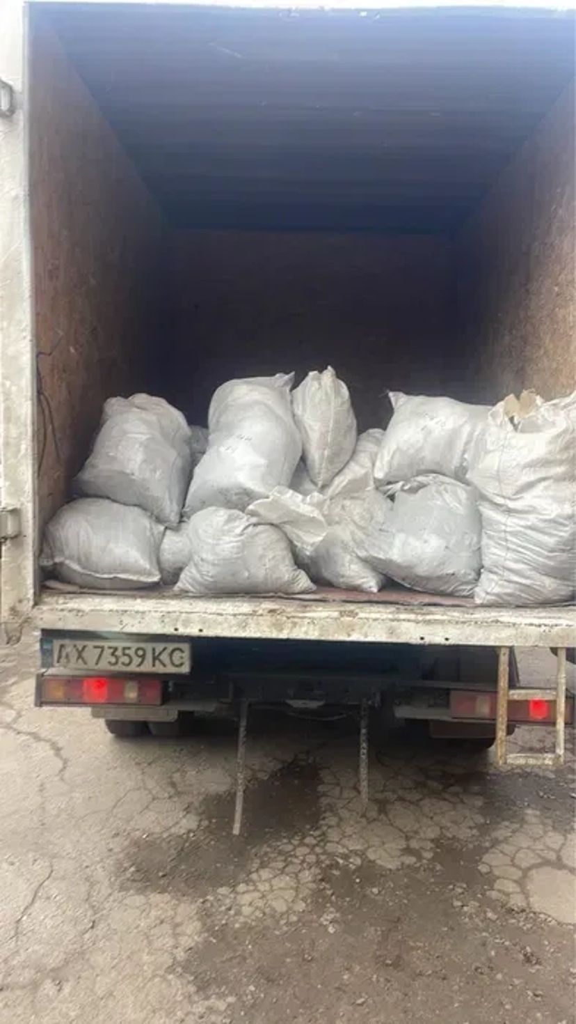 Вывоз мусора, услуги грузчиков и переезды: быстро, аккуратно и надежно