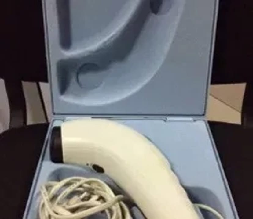 Zepter Bioptron Compact 3, Биоптрон, лампа лечебная