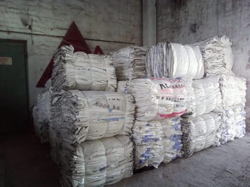 Биг-Беги Контейнер(Big-Bag)Лучшая цена от производителя!