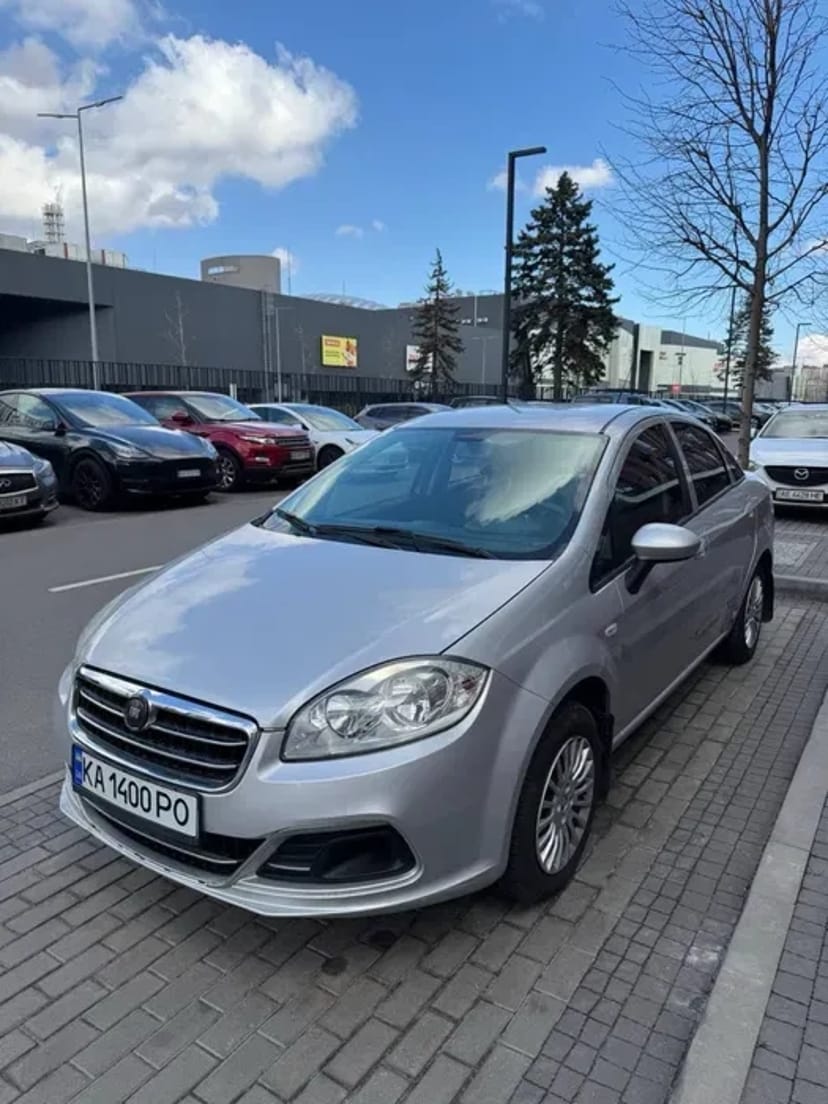 Авто під таксі