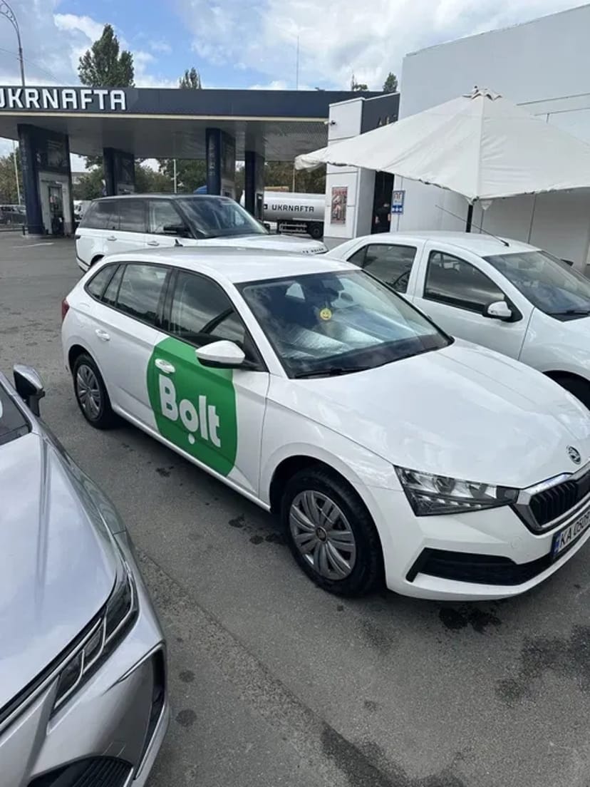 Авто Київ 3500грн