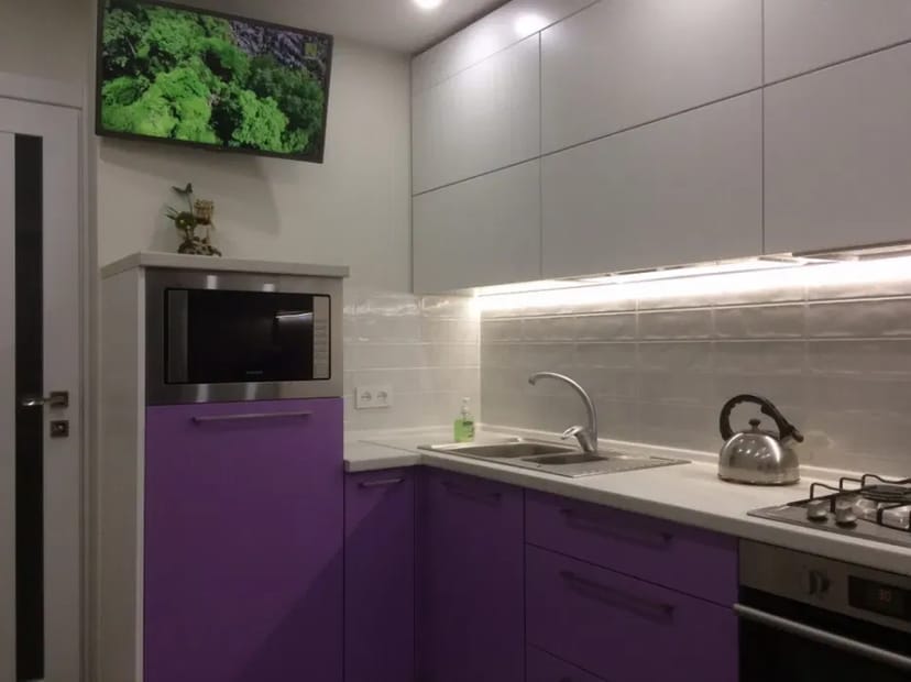 Сборка разборка ремонт корпусной мебели любой сложности