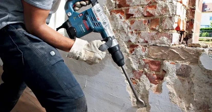 Послуги різноробочих