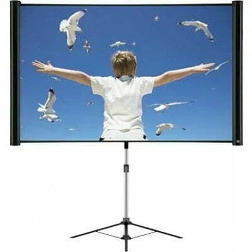 Проектор для заходів різного формату