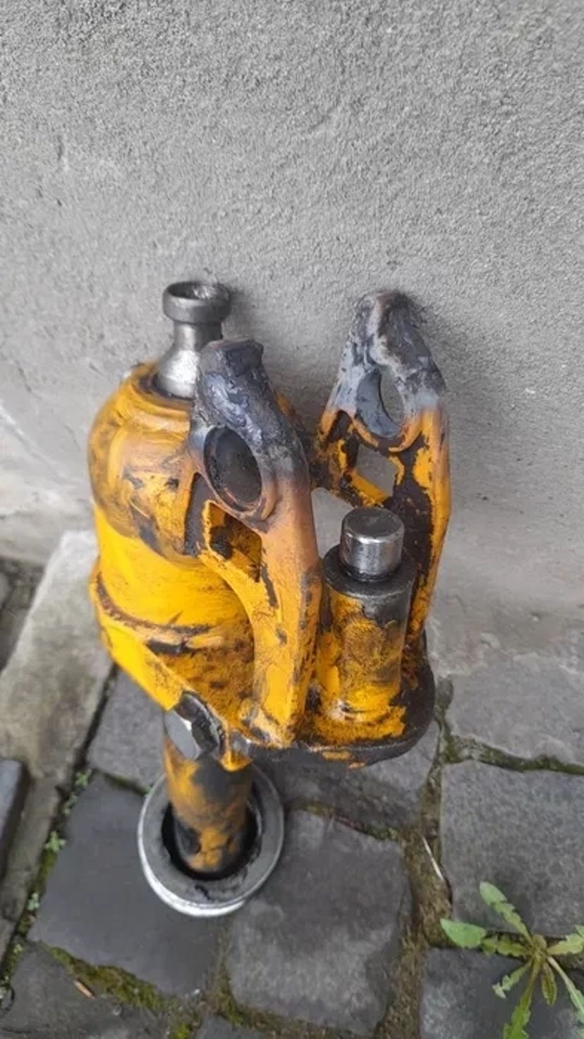 Ремонт рохли, рокли, гідравлічних візків різного ступуню кладності.Ужгород!