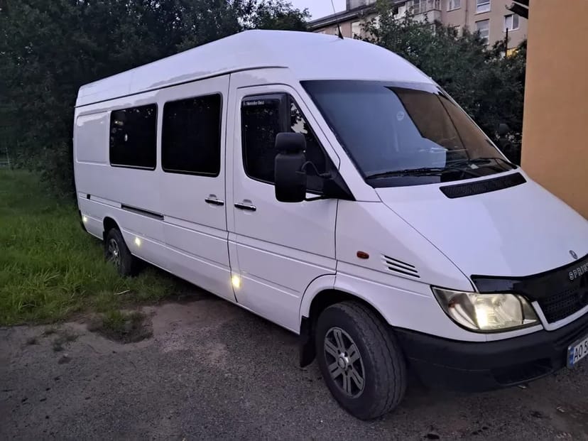 Вантажно-пасажирські перевезення по району та області