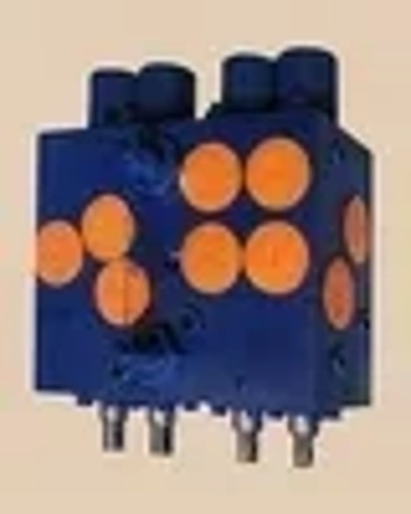 Ремонт гідророзподільників, Р100, МР100, Р200, МР200, Р75, Р80