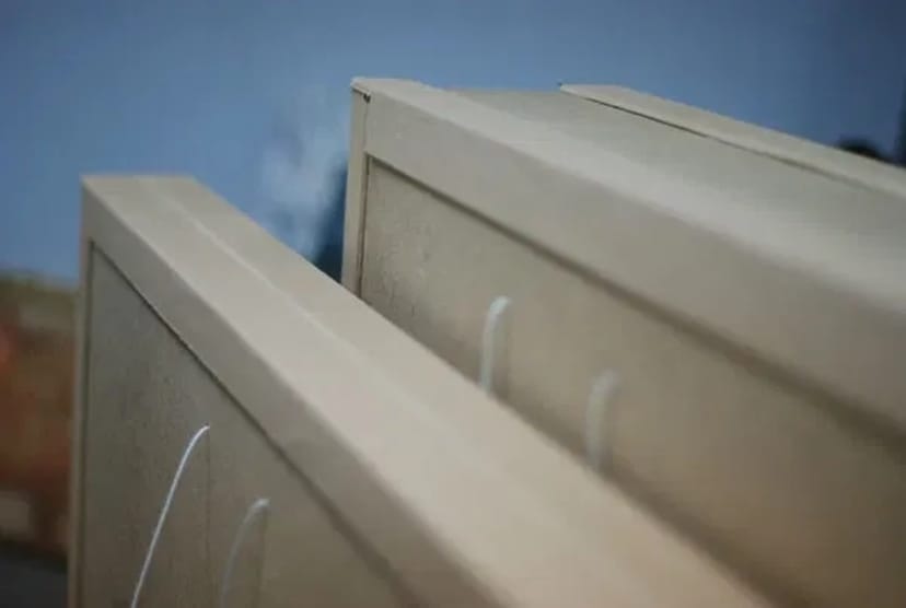 Коробки, ящики, упаковка для картин на заказ.Специализированная упаковка для картин.