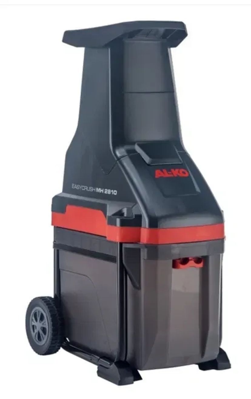Подрібнювач гілок AL-KO ComFort MH 2810.