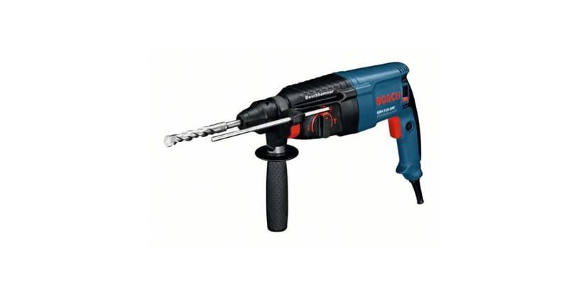 Перфоратор 800 W