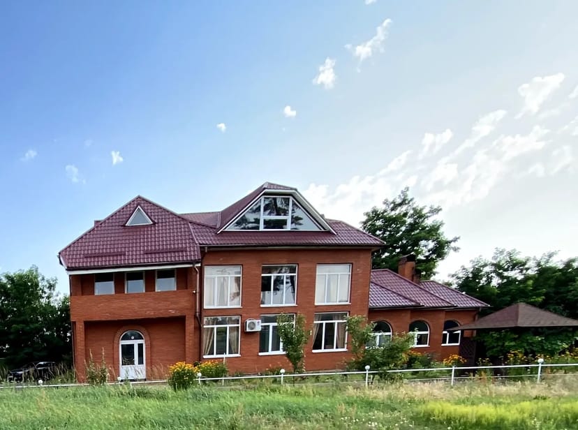 Здача будівлі , під Кафе або щось інше