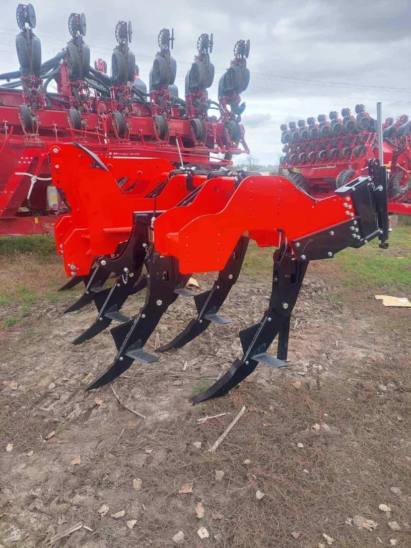  Глибокорозпушувач ТОВ ДНЕПР-ПАРТНЕР